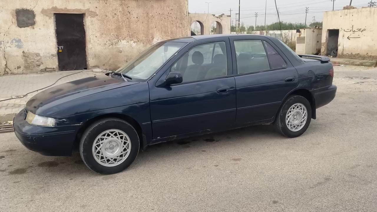 للبيع رقم بغداد بسمي سنويه صاقطه سياره مرشوشه جماليه مديل 93 ما بيه ضربه مكينه كير نضيفات سياره مابيه نواقص جاهزه مكان سياره ناصريه قصاء الرفاعي سعره 28 وبيه مجال بصيد ***********
