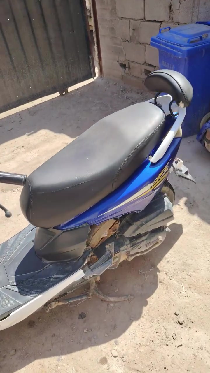 للبيع مكاني ابي الخصيب طريق الصحراء
شغاله نكرة سلف  كلشي مابيها
سعرها ب150 الف
وهذه رقمي ***********
