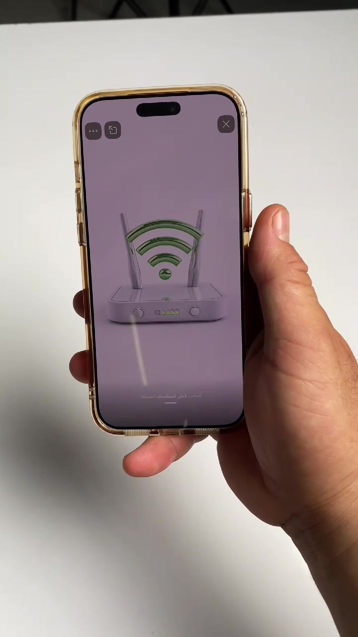 🔋⚡ Mini UPS متعدد المخارج | بطارية 8800mAh

انقطاع الكهرباء يضايقك؟ خلي طاقتك الاحتياطية جاهزة! 🔥

جهاز Mini UPS عملي وصغير الحجم، يوفر طاقة احتياطية للأجهزة المتوافقة، ومناسب للاستخدام بالبيت أو المكتب، خصوصاً لأجهزة الشبكة والراوتر 📡

✨ مميزات الجهاز: 🔋 بطارية ليثيوم بسعة 8800mAh 🔌 مخارج متعددة: 5V / 9V / 12V ⚡ منفذ USB بخرج 5V / 2A 🌐 منفذ POE بجهد 15V أو 24V 💡 مؤشرات LED لمتابعة حالة التشغيل 🔗 منفذا Ethernet (LAN وPOE) 🛡️ قدرة خرج قصوى تصل إلى 18 واط 🏠 تصميم صغير وعملي وسهل الاستخدام

📌 مواصفات إضافية: • مدخل كهرباء: 85–260Vac • التردد: 50/60Hz • الوزن: 400 غرام تقريباً

💰 السعر: [25 الف دينار عراقي]

🚚 متوفر توصيل لجميع المحافظات العراقية 🇮🇶

📩 للطلب والاستفسار، راسلنا على الخاص 🤎

🔥 خلي اتصالك مستمر وكن مستعد لانقطاع الكهرباء! ⚡
