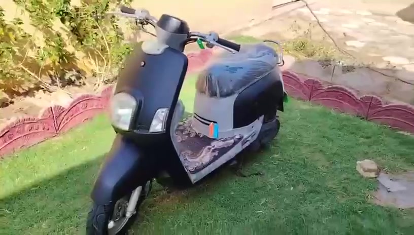 دراجه للبيع ‏‪نوزل مكفوله من كلشي 
مكينه ما مفتوح كلشي بيه شغال كهربائيات قفل جنطه سكان
كفرات بلاد بس مغلفات لون اسود طافي
تجي تفحص وتشوف بعينك 
السعر على خاص...
📍عنوان ذي قار/كرمه بني سعيد 

الرقم/‏‪***********‬‏
أو /***********

