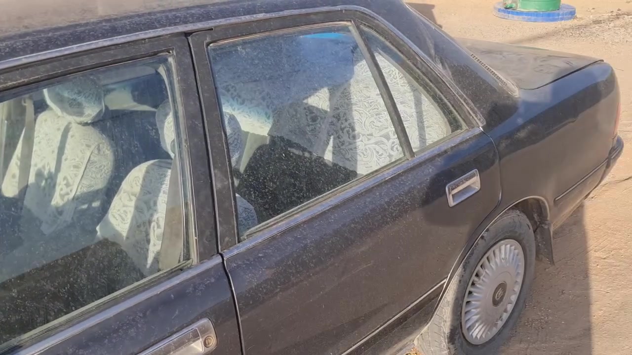للبيع سيارة احلى من الفيديو ربع ماتذب عليها سيارة مال جناي تراي وين ماتريد تجي وتشوف بعينك السعر خاص ***********@
