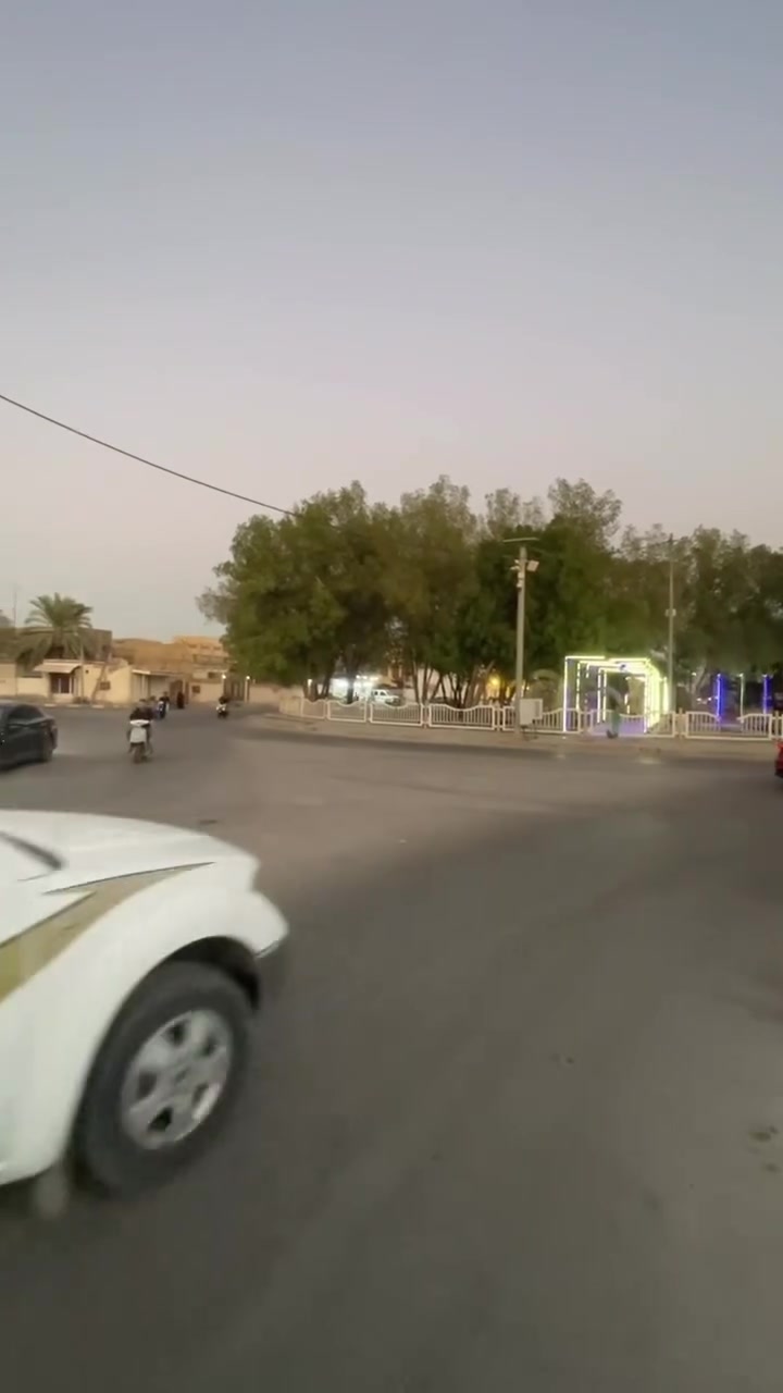 أرض زراعية • السماوة • ٥٠٠م