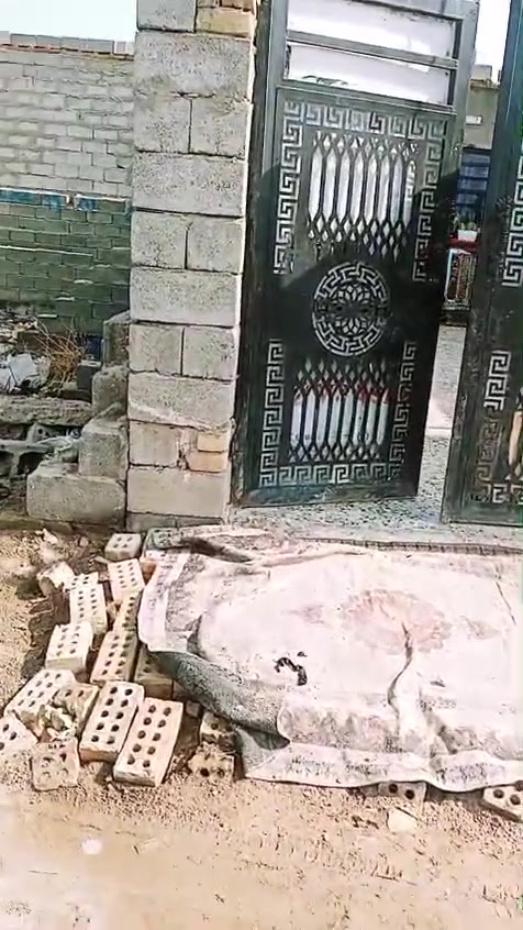 الرشاد • ١٠٠م • حوش
