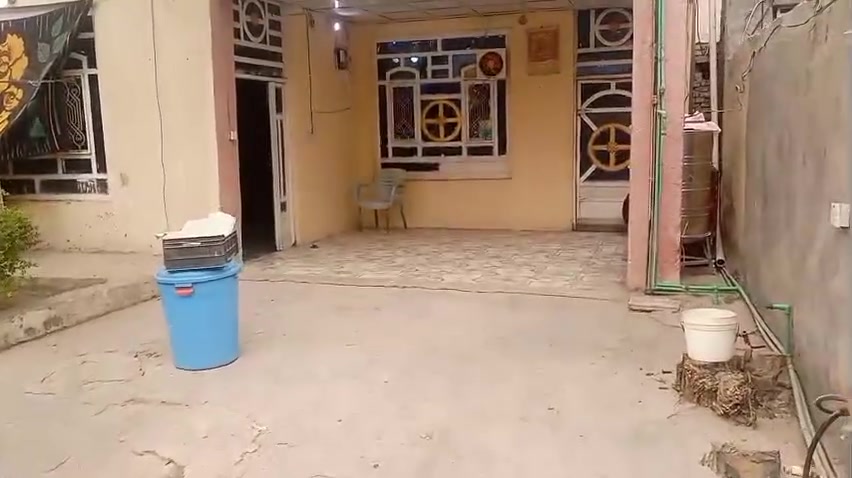 بيت للايجار • ساده البو خطه