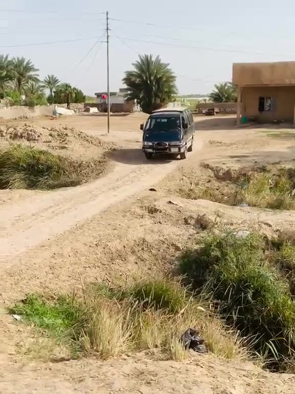 كيا • موديل 93 • بابل المحاويل