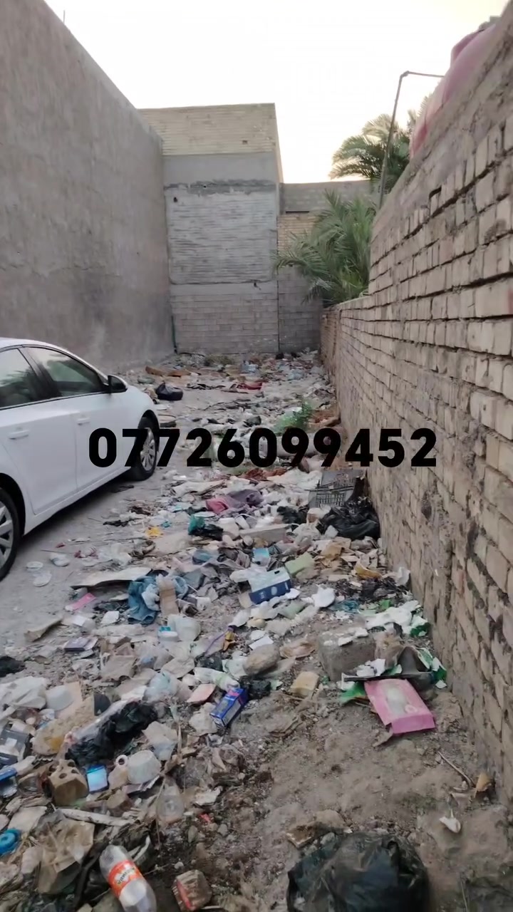 سلام عليكم
قطعه أرض للبيع
مساحه 120متر
تفاصيل داخل الفديو
***********

