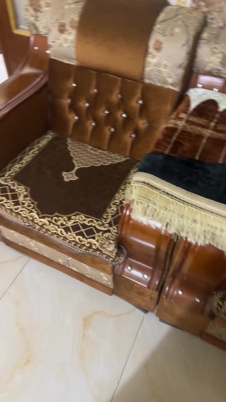تخامه • جهاز جري • غسالة