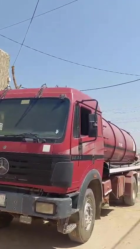 سحب مياه • سحب مجاري • قضاء المشخاب