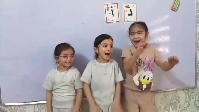 تعلن روضة لوسين الأهلية 🌸
✨ بدأ التسجيل للعام الدراسي الجديد 2026–2027 ✨
نسعد باستقبال أطفالكم في بيئة تعليمية آمنة، مليئة بالمحبة والإبداع، بإشراف كادر تربوي متخصص يحرص على تنمية مهارات الطفل وبناء شخصيته.
🎓 نقدم لأطفالكم: 📚 مناهج تعليمية متكاملة
🌍 تعليم اللغات
🏊‍♂️ دروس سباحة
🥋 دروس تايكواندو
🎨 أنشطة تعليمية وترفيهية وفنية متنوعة
🧩 تنمية المهارات الذهنية والاجتماعية والحركية
🎉 عرض خاص لفترة محدودة تخفيضات مميزة للطلاب الجدد، فسارعوا بحجز مقعد طفلكم قبل اكتمال العدد.
📍 روضة لوسين الأهلية
📞 للاستفسار والتسجيل: ***********/***********
🌟 معًا نبني مستقبلًا مشرقًا لأطفالنا، ونمنحهم بداية تعليمية متميزة. :::
