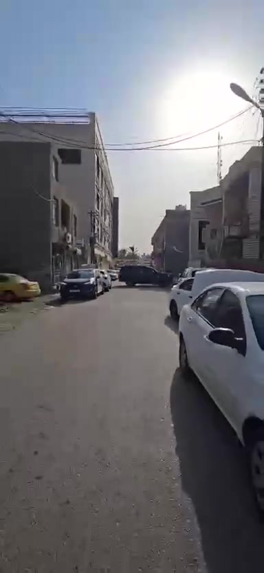 🏡 للإيجار – مجمع الشواطئ

بيت بمساحة 200 م² في موقع مميز.

🔹 3 غرف نوم
🔹 كراج سيارة
🔹 حديقة
🔹 مناسب للعائلات

💰 بدل الإيجار: 750 ألف دينار شهريًا

📍 الموقع: مجمع الشواطئ

📞 للاستفسار والمعاينة: ***********

