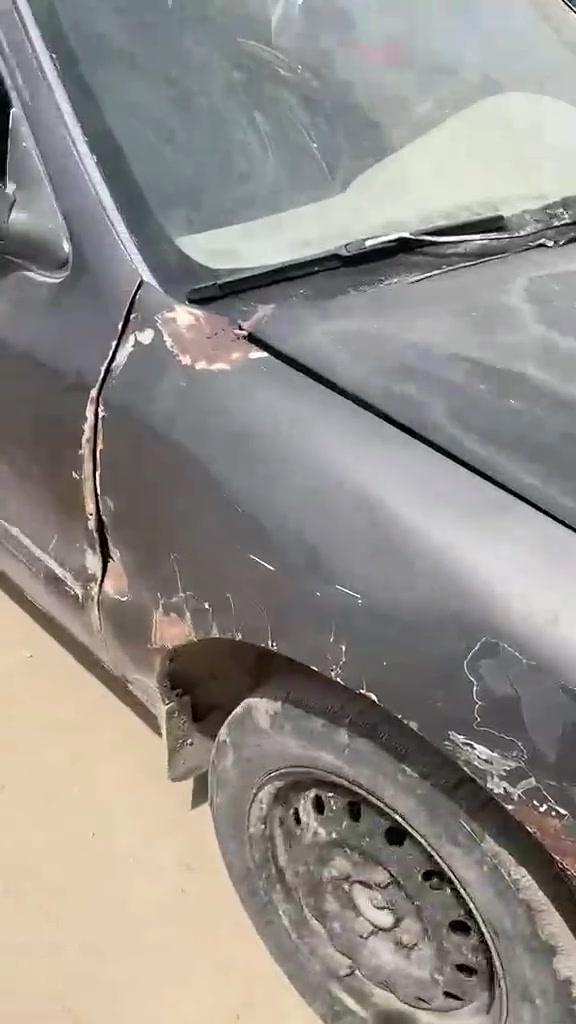 السلام عليكم اني مكلف بالنشر سياره للبيع راعيها موجود شغاله ما بيها شيء رقمها ديالى صاحب الرقم ***********سعر 8ورقات
