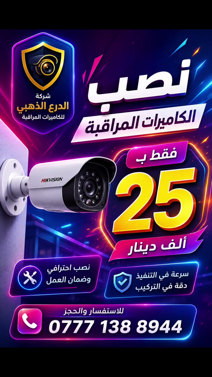 كمل الفديو❣️ 💯
*********** 👍🏻
