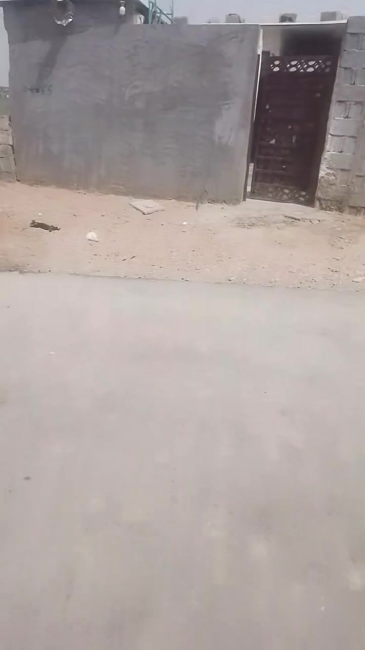 مساحة 115
قرب مستشفى تركي 
***********

