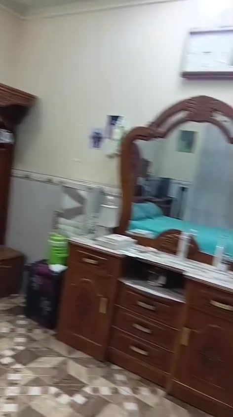 غرفة نوم نظيفه كلش تزكام الحكيمية قرب شركة نفط الجنوب المكينية بمليون و200بيه مجال قليل ***********الاتصال واتساب
