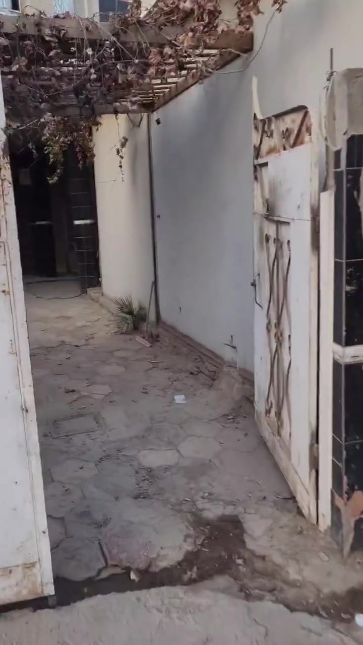 حي الوحدة • دورين • حديقة
