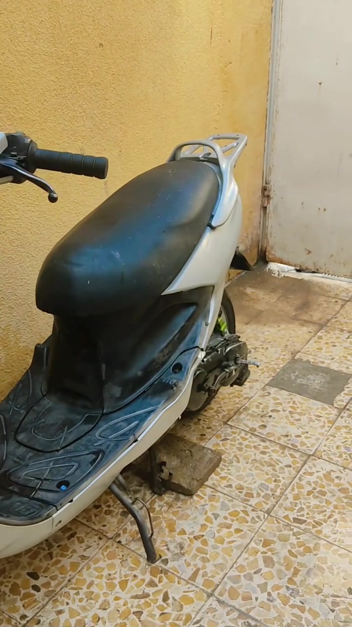 اكزز • ٢٠٠٣ • سلف مايشتغل