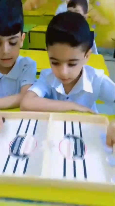 تسجيل مستمر • روضة • نشاطات تعليمية