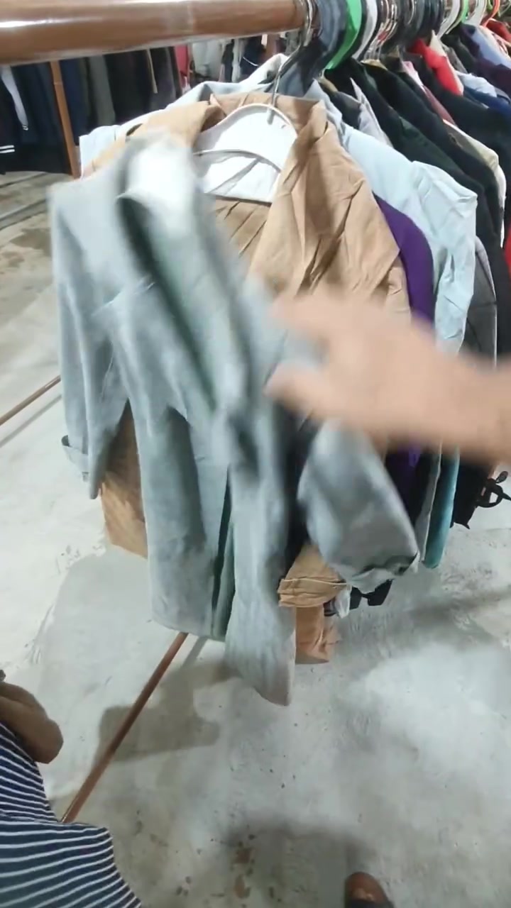ريكوت نسائي • درجة اولى • مجمع بالات