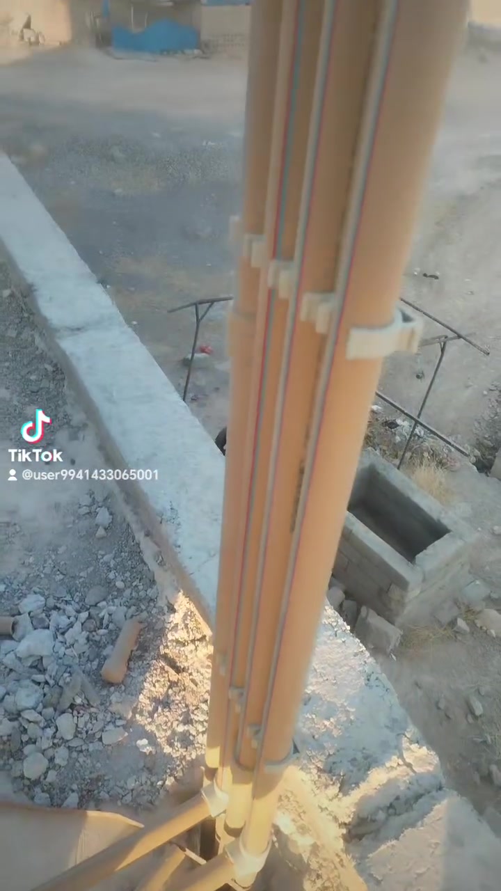سباك • متفرغ • حسب الطلب
