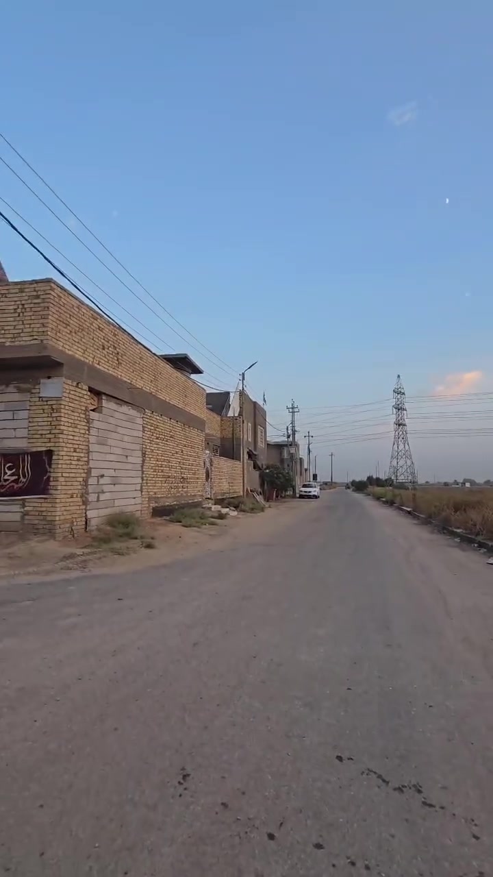 بيت للبيع • ٢٠٠م • طابو زراعي