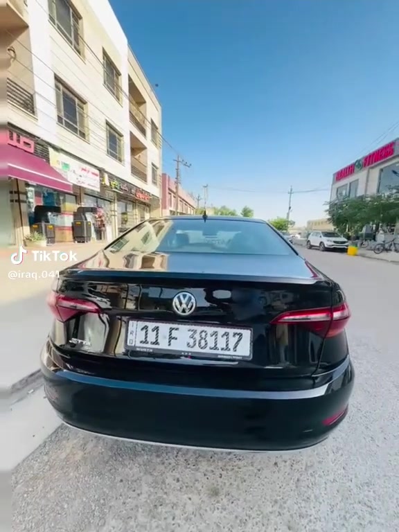 جيتا • ٢٠١٩ • حادث