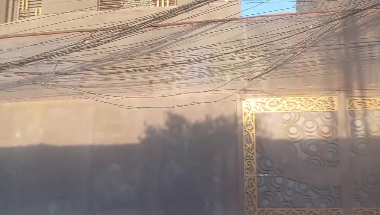 للبيع بيت مساحه 125واجهه 15الباقي نزال سند25قرارمحكمه وبي معاملة تطويب كامله بيت بناء درجه اولى حديث البيت متعوب طابقين يحتوي على الطابق الارضي طارمه صحيات خارجيه مطبخ صاله استقبال غرفه صحيات منورالطابق الثاني غرفه سويت وغرفه ثانيه صحيات صاله زغيره وسطح البيت ولاغلطه مكانه
كربلاء الحر قرب ماكولات زيتونه فرع المجمع الذهبي للاستفسار الاتصال بلرقم ***********
واتساب ***********
للبيع بيت مساحه 125واجهه 15الباقي نزال سند25قرارمحكمه وبي معاملة تطويب كامله بيت بناء درجه اولى حديث البيت متعوب طابقين يحتوي على الطابق الارضي طارمه صحيات خارجيه مطبخ صاله استقبال غرفه صحيات منورالطابق الثاني غرفه سويت وغرفه ثانيه صحيات صاله زغيره وسطح البيت ولاغلطه مكانه
