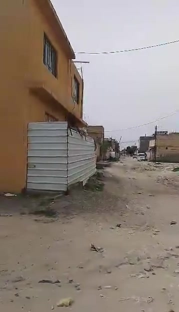 ارخص بيت طابو صرف سكني على طابو الكاظميه بسبع البور 50م بسمي البيت كامل 100م انت تاخذ البيت تقطع حصتك بالسند ابيع حصتي بالسند فقط ثاني يوم افتحلك بيان بالطابو الكاظميه قرب شارع العام والمدارس وسيارات ساحه عدن وسوك السوداني احسن من الزراعي والتجاوز وسعرة مناسب 30وبي مجال مستعجل على بيعته واتساب *********** @إشارة
