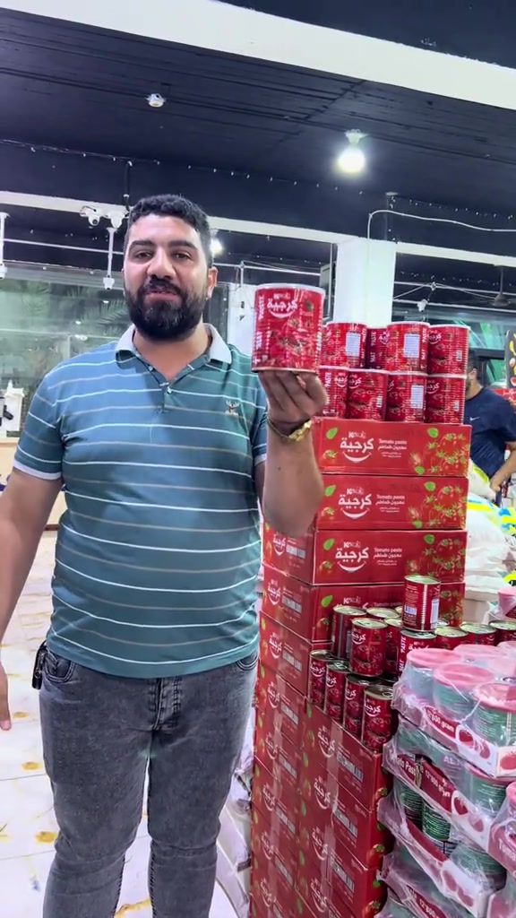 عروضنا ما تخلص✔️يوجد لدينا خدمة توصيل***********
