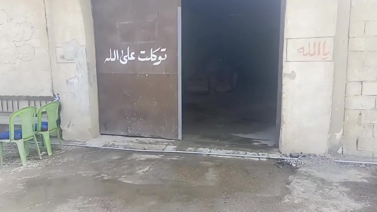 مخزن مساحه 450 و400 متر بناء صب ارتفاع 5متر
للايجار بسعر مناسب جدا
للايجار كلي أو جزئي
 يصلح مخزن أو اقامه مشروع مقابل فلكه الحولي نهايه عويريج مع كافه الخدمات للاستفسار الاتصال ***********
