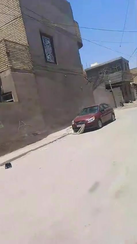 بيت للبيع في البلديات بمنطقه ضياء الحلفي طابو زراعي 60متر طابقين كامل الخدمات كهرباء ماء مجاري تبليط للاستفسار على الرقم التالي ***********
