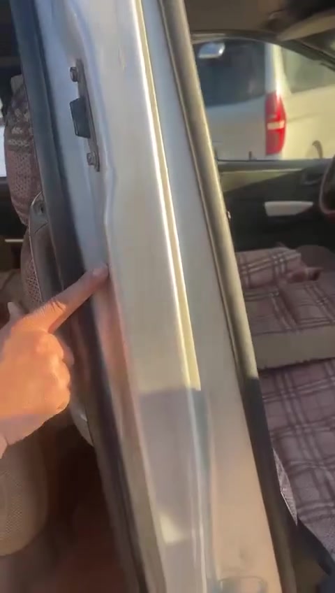 السلام عليكم سياره ستاركس للبيع موديل 2008 رقم بصره بسمي سنويه جديده مصفره هيئه وضريبه سياره جاهزه كما موضح بشكل تخم تاير كير مكينه جدد حداده جديده تبريد جديد بطاريه جديده مكان سياره بصره سفوان السعر 120 وبيه مجال حق جيه تواصل على رقم تالي ***********
