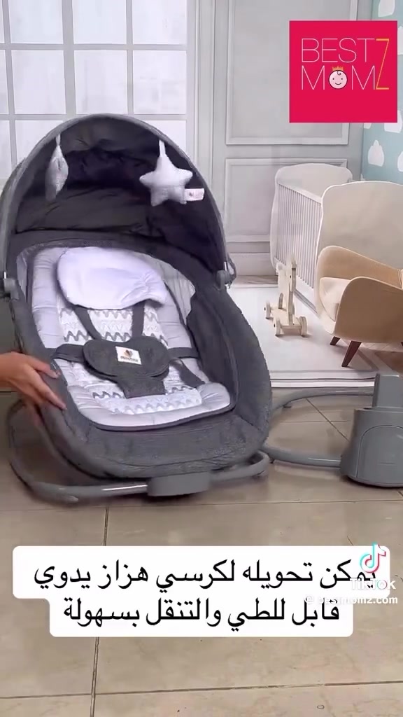 غراض طفل للبيع عندي توصيل
