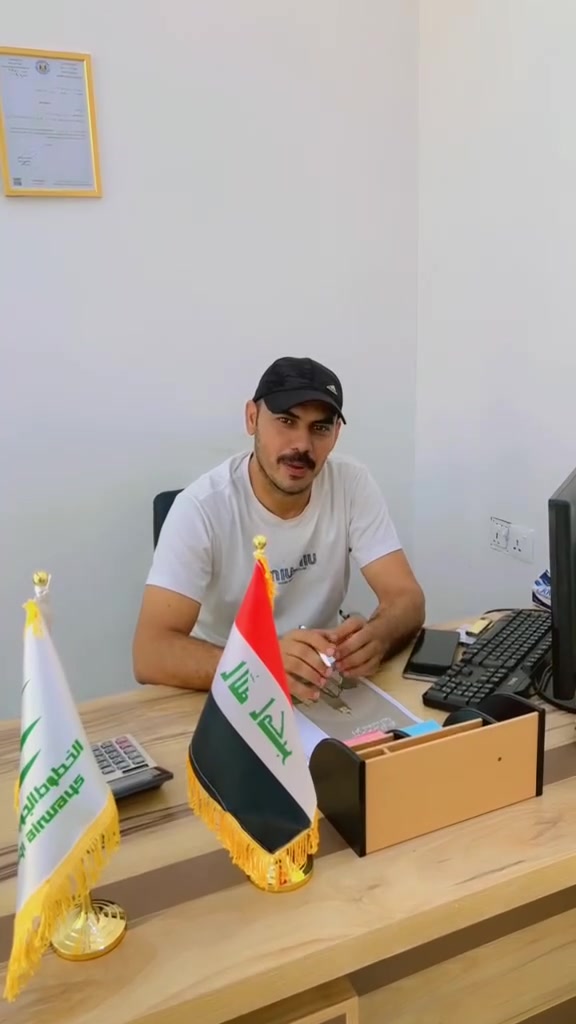 ⚜️اللهم صل على محمد وال محمد⚜️
🔆⚜️ شركة روعة بغداد للسفر والسياحة وللحج والعمرة  ⚜🔆
( الشوقُ حَرَّكني بغير تردُّدِ والشعرُ أبْحَرَ في غرام محمّدِ )
يسر شركة قصر الضيوف عن اعلان برامجها الاقوى على مستوى العراق  

🔶🔴( البرنامج_الاقوى_في_العراق )🔴🔶

‼المصداقيه عنوانا مع المعتمر والمسافر 🕋🕌 
عمرتان

عمرة شهر ربيع الآخر 1448

عروض خاصة وحصرية من شركة روعة بغداد للسفر والسياحة 

🔹✈طيران الخطوط الجوية العراقية✈🔹

🥇 عرض خاص1️⃣عرض خاص ✈
✈ 🔥 700الف دينار شامل جميع الخدمات 🔥 ✈
 عمرة شهر ربيع الآخر 
موعد الرحلة 2026/9/16
----------------------------------------------- 
تاريخ الرحلة
16/9/2026
21/9/2026
🔶العرض مستمر والاعداد محدودة سارعوا بالحجز🔶
➖➖➖➖➖➖➖➖➖
بسعر 700 الف 
شامل جميع الخدمات 
على الخطوط الجوية العراقية
🏢 السكن المدينة مركزية 3ليالي في الطيران 🏢 
🏬 السكن مكة المكرمة 7 ليالي فنادق محبس الجن 🏨
-----------------------------------------------
🔴🚍نقل باصات مجانية الى الحرم🚍🔴
الذهاب والعودة من مقر الشركة
 🛏 سكن رباعي 🛏
الثلاثي والثنائي دفع فرق السرير 
➖➖➖➖➖➖➖➖➖
 جميع البرامج تشمل
1--مزارات ومعالم مكة والمدينة 🕋🕌
2-واحرامات رجالية ونسائية 🎒🧳
3-ارشاد ديني للمذهبين واداري للحملة 👳‍♂
4-مزارات المدينه المنوره ومكه المكرمه باصات vip 🚌
➖➖➖➖➖➖➖➖➖➖
 📝 للحجز والاستفسـار : تفضلوا بزيارتنا في مقر الشركة
🔶بغداد- الوزيرية - مجاور مستشفى ورد مقابل قاعة رويال للاعراس 
***********
***********
***********

⭕نستلم الجوازات من جانبي الكرخ والرصافة
