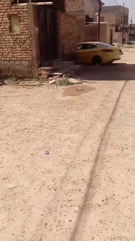 السلام عليكم قطعه أرض للبيع بسم الشخص سند 25 طابو زراعي ***********
