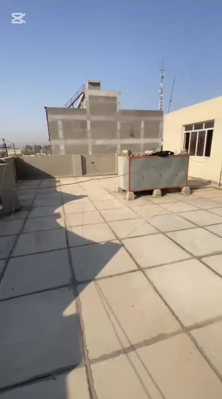 صيانه كافه الاصطح والبنايات 
تطبيك اشتايگر بأضافه عوازل أو بدون
حسب الطلب زفت ماستك برايمر 
جميع انواع العوازل كادر متكامل 
***********
***********
