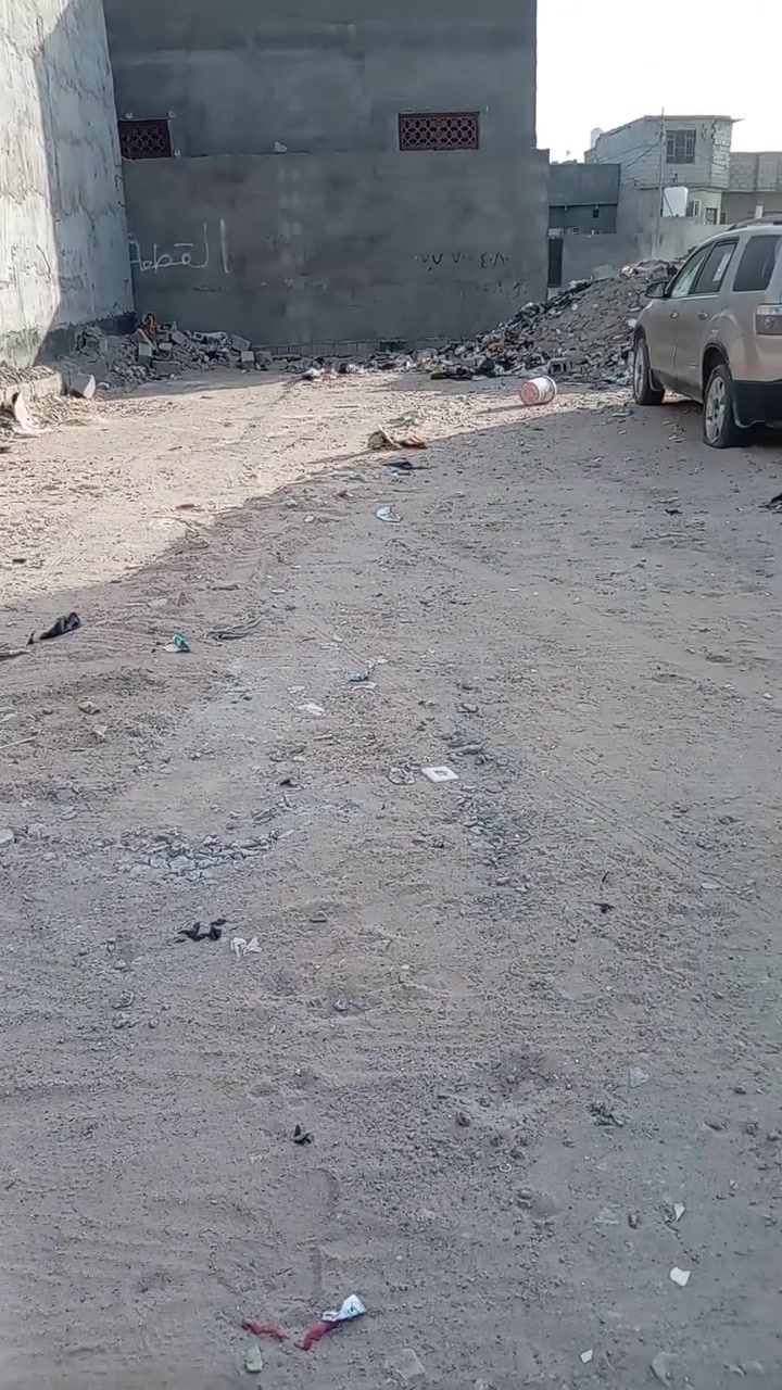 قطعه للبيع الزبير حي الأندلس زراعي مساحه 154َ جاهزه السعر 13هاتف ***********
