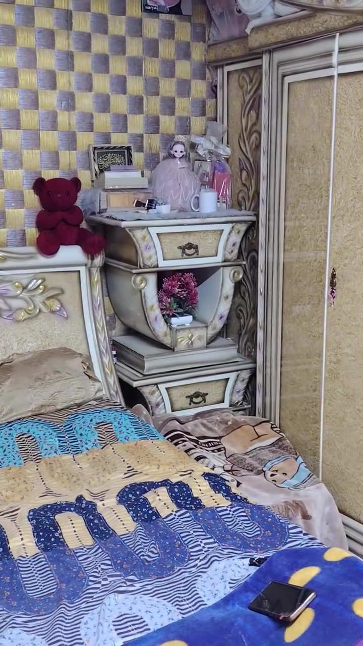غرفة كويتية • ٧ قطع • البصره الزبير