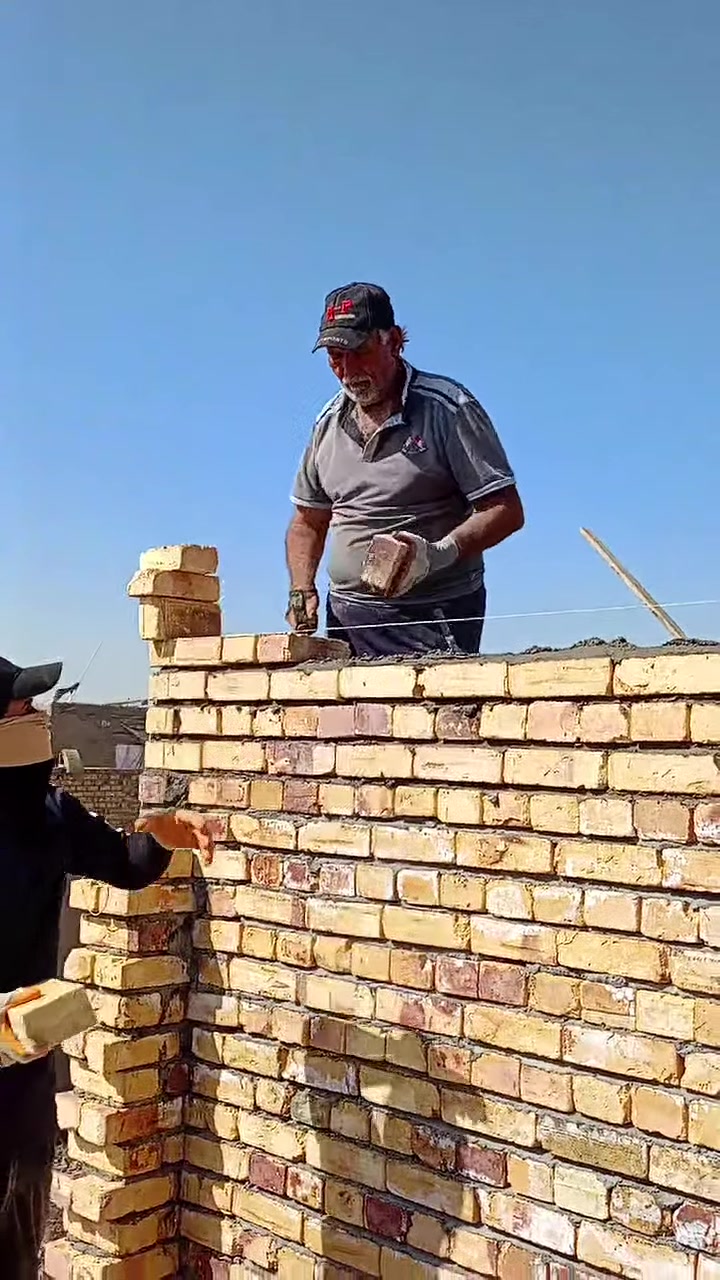 ‏شاهد الفيديو ،،،اذا كنت تبحث عن 
العمل النظيف تجده معنا ،،،ابو سمير 
للبناء الحديث ،،بابل،،***********‏ الجزء ‏1‏

