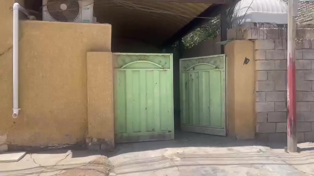 السلام عليكم دار للبيع مساحة 220 جنس الرض زراعي بناء 2020 السعر 68 وبي مجال ‏‪***********‬‏ تصال فقط
