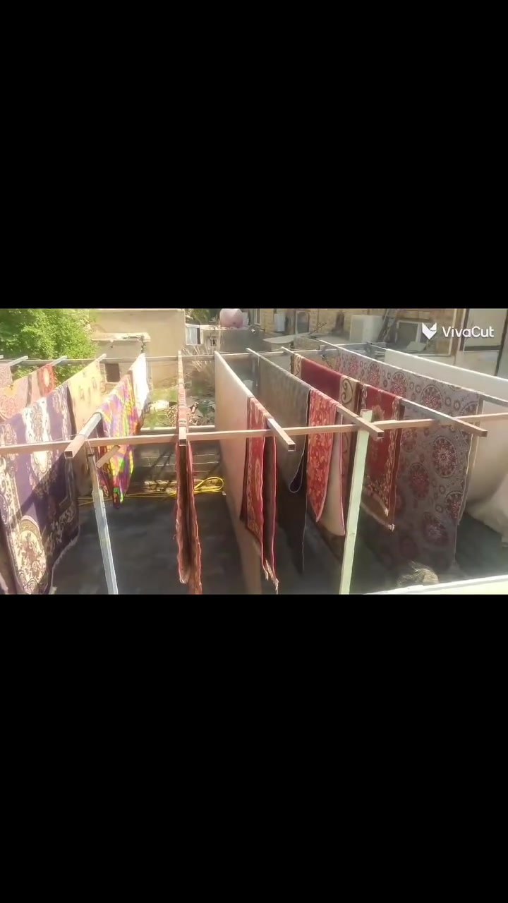 غسل السجاد • غسل الأمير • توصيل مجاني