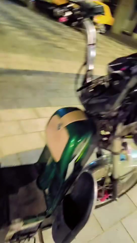 دراجه هارلي نظيفه بطاريات جديده مصار لها اربعه اشهر نظيفه مثل ماموضح بالصوره تايرات امامي وخلفي جديده نظافتها ٨٠٪  للبيع بغداد شارع حيفا صالحيه دراجه هارلي نظيفه بطاريات جديده مصار لها اربعه اشهر نظيفه مثل ماموضح بالصوره تايرات امامي وخلفي جديده نظافتها ٨٠٪  للبيع بغداد شارع حيفا صالحيه
٣٥٠ الف 
رقم ***********
دراجه هارلي نظيفه بطاريات جديده مصار لها اربعه اشهر نظيفه مثل ماموضح بالصوره تايرات امامي وخلفي جديده نظافتها ٨٠٪  للبيع بغداد شارع حيفا صالحيه دراجه هارلي نظيفه بطاريات جديده مصار لها اربعه اشهر نظيفه مثل ماموضح بالصوره تايرات امامي وخلفي جديده نظافتها ٨٠٪  للبيع بغداد شارع حيفا صالحيه

