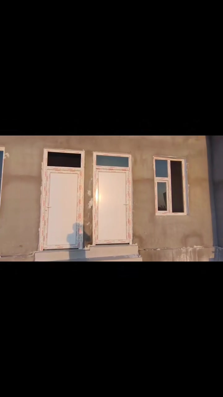 🌟 السلام عليكم ورحمة الله وبركاته 🌟

يسرّ معمل صدف النموذجي أن يرحب بكم.

نوفر لكم الشبابيك البلاستيكية بكافة الألوان والتصاميم الحديثة، مع جودة عالية وتشطيب متقن يلبي جميع الأذواق.

📍 العنوان: كركوك – حي الواسطي
***********
***********
أهلاً وسهلاً بكم، ونسعد بخدمتكم دائمًا.
