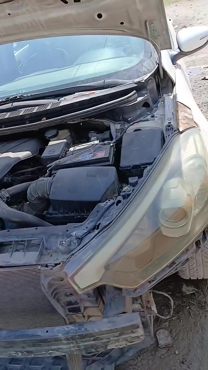 🚗✨ إذا سيارتك تحتاج ترميم أو تجديد، إحنا بالخدمة.

🔧 خدماتنا:
✅ سمكرة سيارات
🎨 صبغ بألوان احترافية ومطابقة
🛠️ تصليح فايبر كلاص
✨ بولش وتلميع لإرجاع لمعان السيارة

نشتغل بدقة وضمير، ورضا الزبون هو هدفنا الأول. الصور المرفقة هي من أعمالنا.

👨‍🔧 أبو ميار

📍 العنوان:
بغداد – حي الجهاد – مقابل جامع محمد رسول الله – مجاور معرض الصباح.

📞 للتواصل:
***********
***********

📩 للحجز أو الاستفسار راسلنا على الخاص أو اتصل بنا.
أهلاً وسهلاً بالجميع، ونشرف بخدمتكم.
