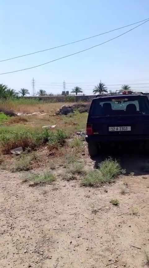 للستفسار اتصال مباشر العنوان بغداد أبو غريب خلف محطة جوهره العدنان قريب على سريع الدولي ***********
***********
