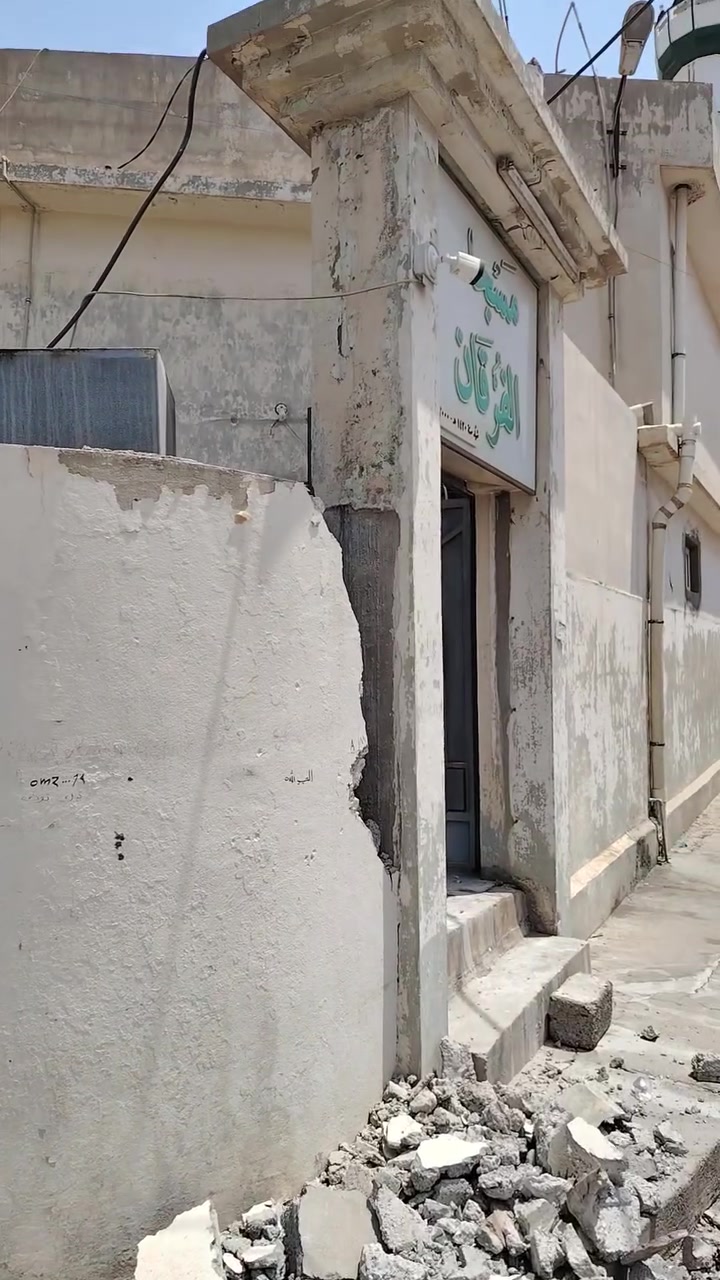 *********** السلام عليك فتح ابواب وفتح ديكت وتفليش البيوت ورفع الانقاذ
