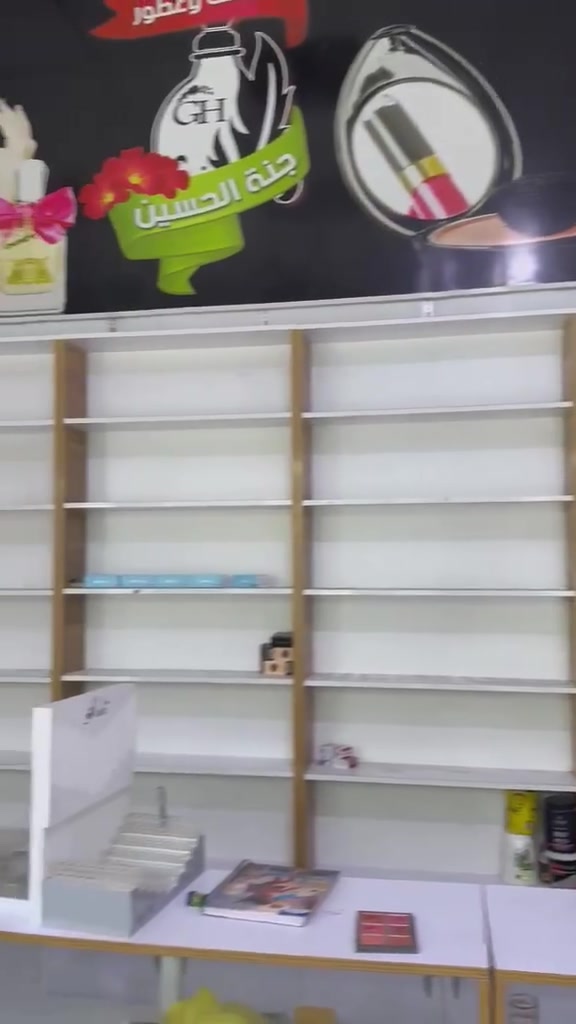 🔥🔥🔥بيع مستعجل 15فاترينه+5ميوزه
كله اصلي درجه أوله مو صيني 

 مكانه كربلاء  الولاية 

مكلف بلنشر اتصل ع رقم وتعرف تفاصيل 

‏‪***********‬‏
