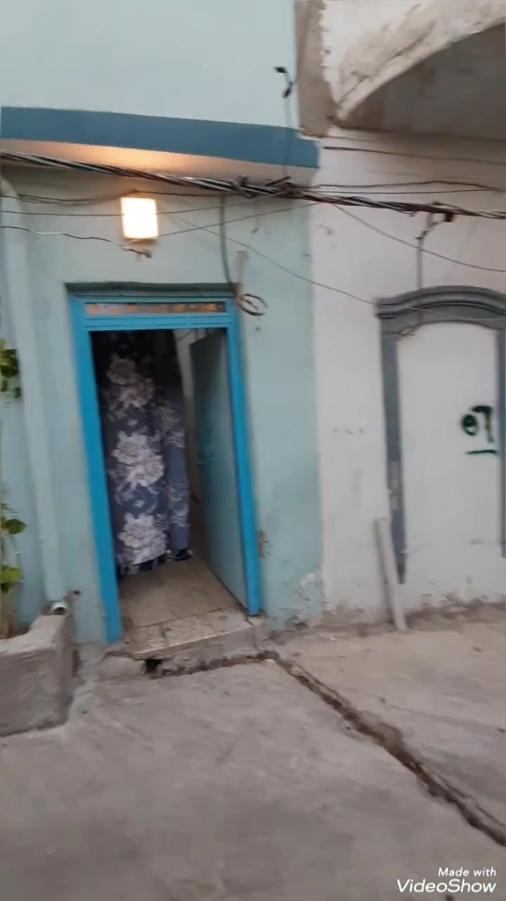 دار للبيع 
منطقة دكة بركه
 المساحه ٥٦ م
سند مستقل 
غرفتين وستقبال ورهره ومطبخ وصحيات 
***********
مكتب ديار المناسك للعقار 
سوق الشعارين مقابل مسجد امام ابراهيم
