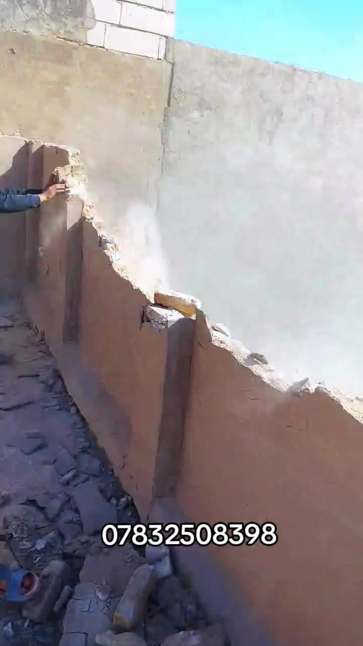 نشتغل جميع انواع البيوت تفليش 
*********** للتواصل معنا وتساب
