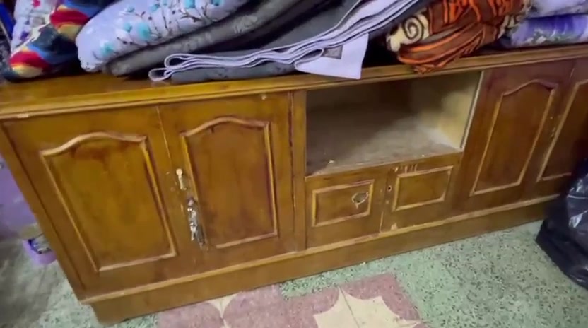 بوفيه • صاج • افراش