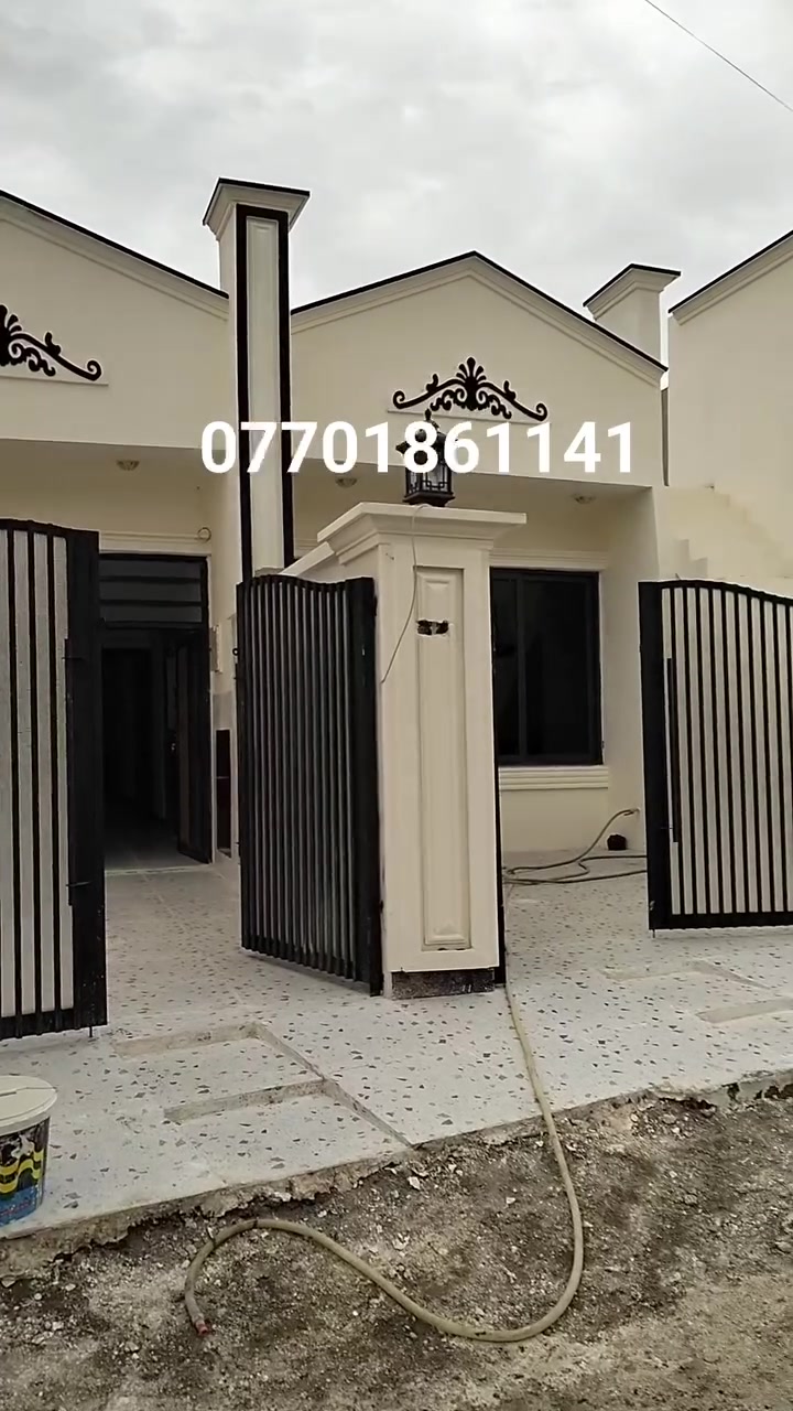 دارين • ١٣٥م • حي بدر نزات المستوصف